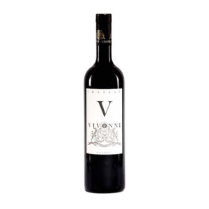 bouteille vin bandol rouge 2018-chateau-vivonne-rouge-75cl