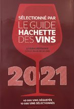 Guide Hachette 2021, noté 2 étoiles vin remarquable, Producteur Vin de Bandol AOP-Côtes de Provence AOP-Vieux Millésimes-Bandol Sans Pesticides-Conversion BIO-Médaille d'Or 2020 vignerons ♥