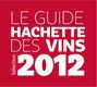 Guide Hachette 2012, cité vin remarquable, Producteur Vin de Bandol AOP-Côtes de Provence AOP-Vieux Millésimes-Bandol Sans Pesticides-Conversion BIO-Médaille d'Or 2020 vignerons ♥