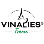 logo vinalies france Bandol AOP Côtes de Provence-Vin Rouge-Rosé produits au Château en Bandol Vivonne-Millésimes-Médaillés-Sans Pesticides-Conversion BIO-2022 ♥