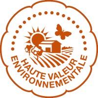 logo Certification Environnementale des Exploitations Agricoles